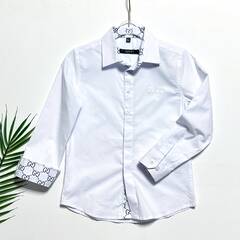Рубашка Gucci арт. 4544_0826