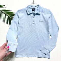 Поло Gucci арт. 4610_0826