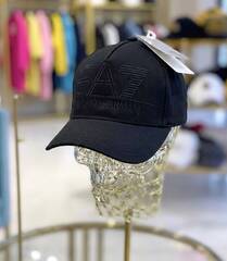 Бейсболка Armani Junior арт. 4733_0526