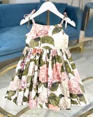 Сарафан Dolce&Gabbana арт. 4955_0626
