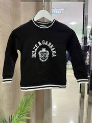 Dolce&Gabbana Свитшот - фото