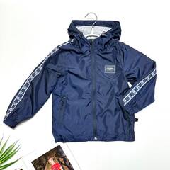 Ветровка Dolce&Gabbana арт. 5013_0325