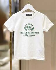 Футболка Dolce&Gabbana арт. 5013_0426