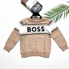 Свитшот Hugo Boss арт. 5014_0925