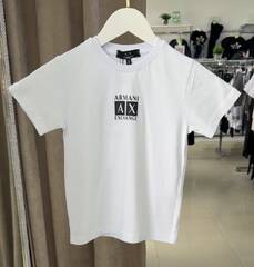 Футболка Armani Junior арт. 5025_0426