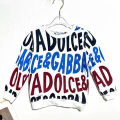 Свитшот Dolce&Gabbana арт. 5502_0826