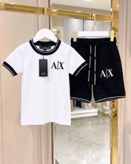 Костюм Armani Junior арт. 5505_0626