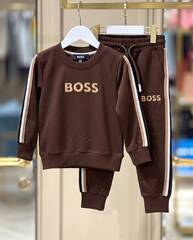 Спортивный костюм Hugo Boss арт. 5526_0826