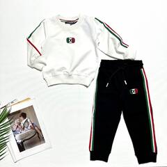 Спортивный костюм Dolce&Gabbana арт. 5532_0326