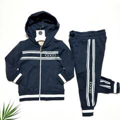 Спортивный костюм Gucci арт. 5544_0925