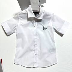 Рубашка Dolce&Gabbana арт. 5771_0825