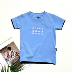 Футболка Dolce&Gabbana арт. 5820_0424