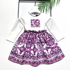 Платье Dolce&Gabbana арт. 5881_0925