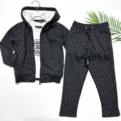 Костюм 3в1 Dolce&Gabbana арт. 5884_0325
