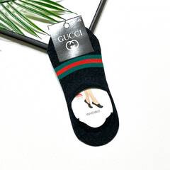 Носки-следы Gucci арт. 5977_0426