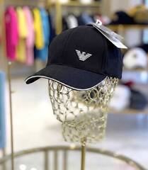 Бейсболка Armani Junior арт. 6110_0526