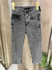 Джинсы Gucci арт. 6120_0826