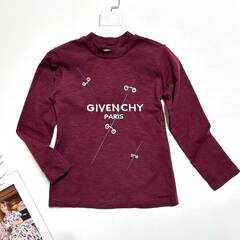 Лонгслив Givenchy арт. 6522_0925