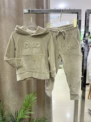 Спортивный костюм Dolce&Gabbana арт. 6667_0826