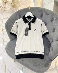 Поло-микровязка Dolce&Gabbana арт. 7097_0526