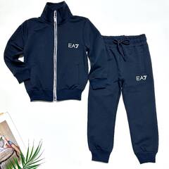 Спортивный костюм Armani Junior арт. 7137_0426