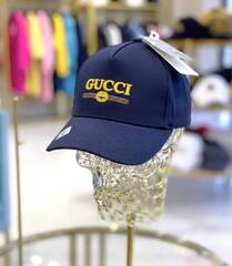 Бейсболка Gucci арт. 7720_0525