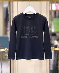 Лонгслив Dolce&Gabbana арт. 7899_0826