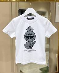 Футболка K.Lagerfeld арт. 8014_0626