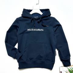 Худи Dolce&Gabbana арт. 8033_0326