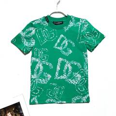 Футболка Dolce&Gabbana арт. 8038_0425