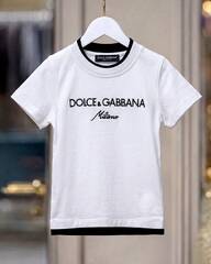 Футболка Dolce&Gabbana арт. 8911_0526