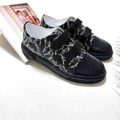 Кроссовки Dolce&Gabbana арт. 8940_0223