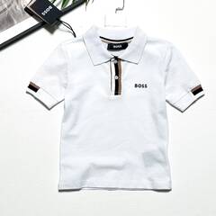 Поло Hugo Boss арт. 9002_0326