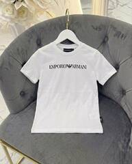 Футболка Armani Junior арт. 9145_0526