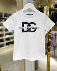 Футболка Dolce&Gabbana арт. 9173_0626