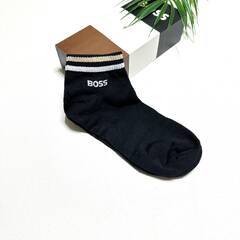 Носки короткие Hugo Boss арт. 9951_0426
