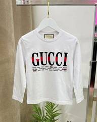 Лонгслив Gucci арт. B0036_0925