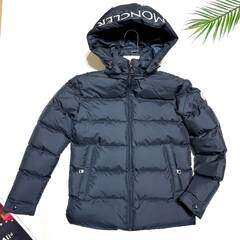 Куртка зимняя Moncler арт. 1001_1025