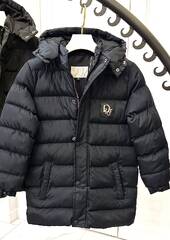 Куртка Dior арт. B117_0824