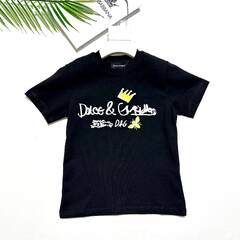 Футболка Dolce&Gabbana арт. B1453_0326