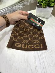 Шапка Gucci арт. B2011_0926