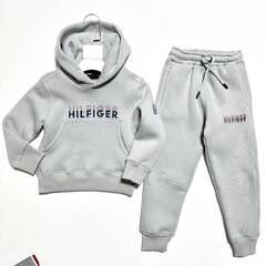 Костюм на флисе Tommy Hilfiger арт. 2344_1025
