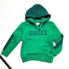 Худи Gucci арт. 2427_0924