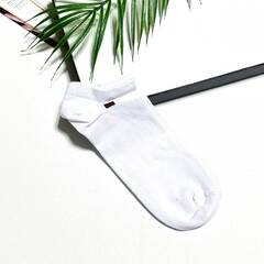 Носки короткие Tommy Hilfiger арт. B3000_0426