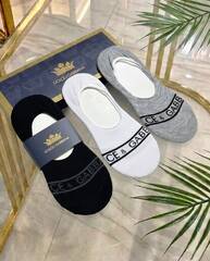 Набор следов (3 шт) Dolce&Gabbana арт. B6471_0526