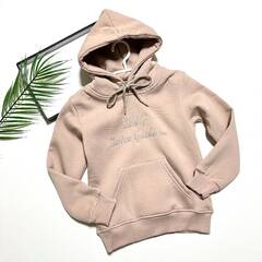 Худи на флисе Dolce&Gabbana арт. B6638_1124