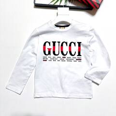 Лонгслив Gucci арт. G0036_0925