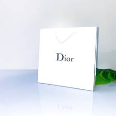 Подарочный пакет Dior арт. G1124