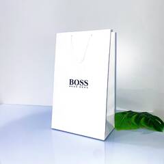Подарочный пакет Hugo Boss арт. G1125