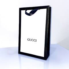 Подарочный пакет Gucci арт. G1128